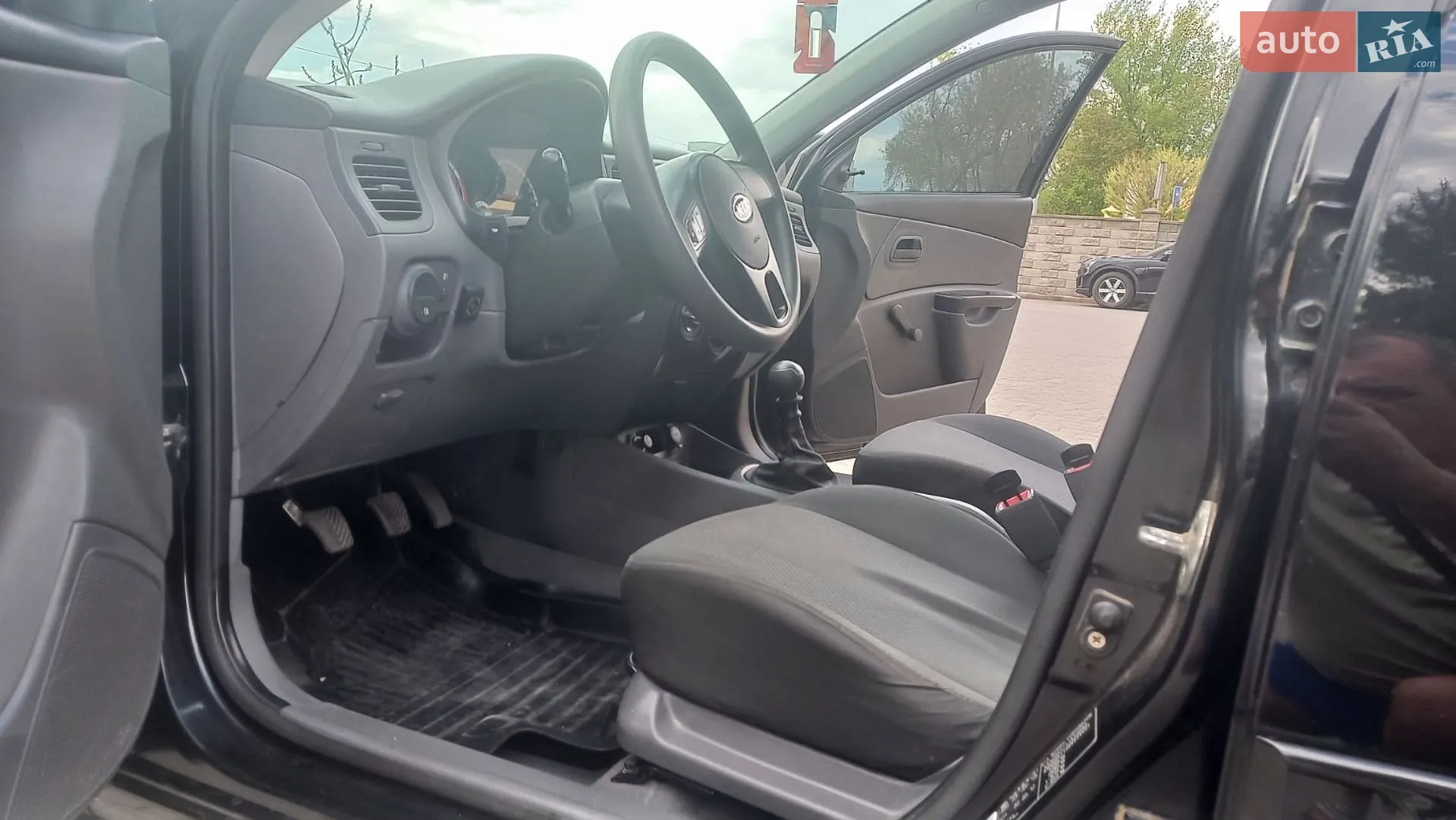 2011 Kia Rio - мініатюра 12