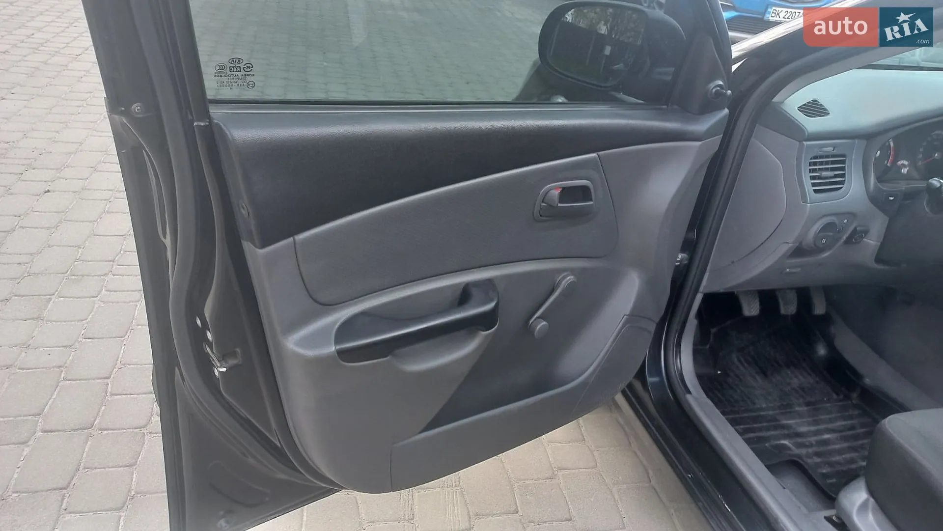 2011 Kia Rio - мініатюра 13