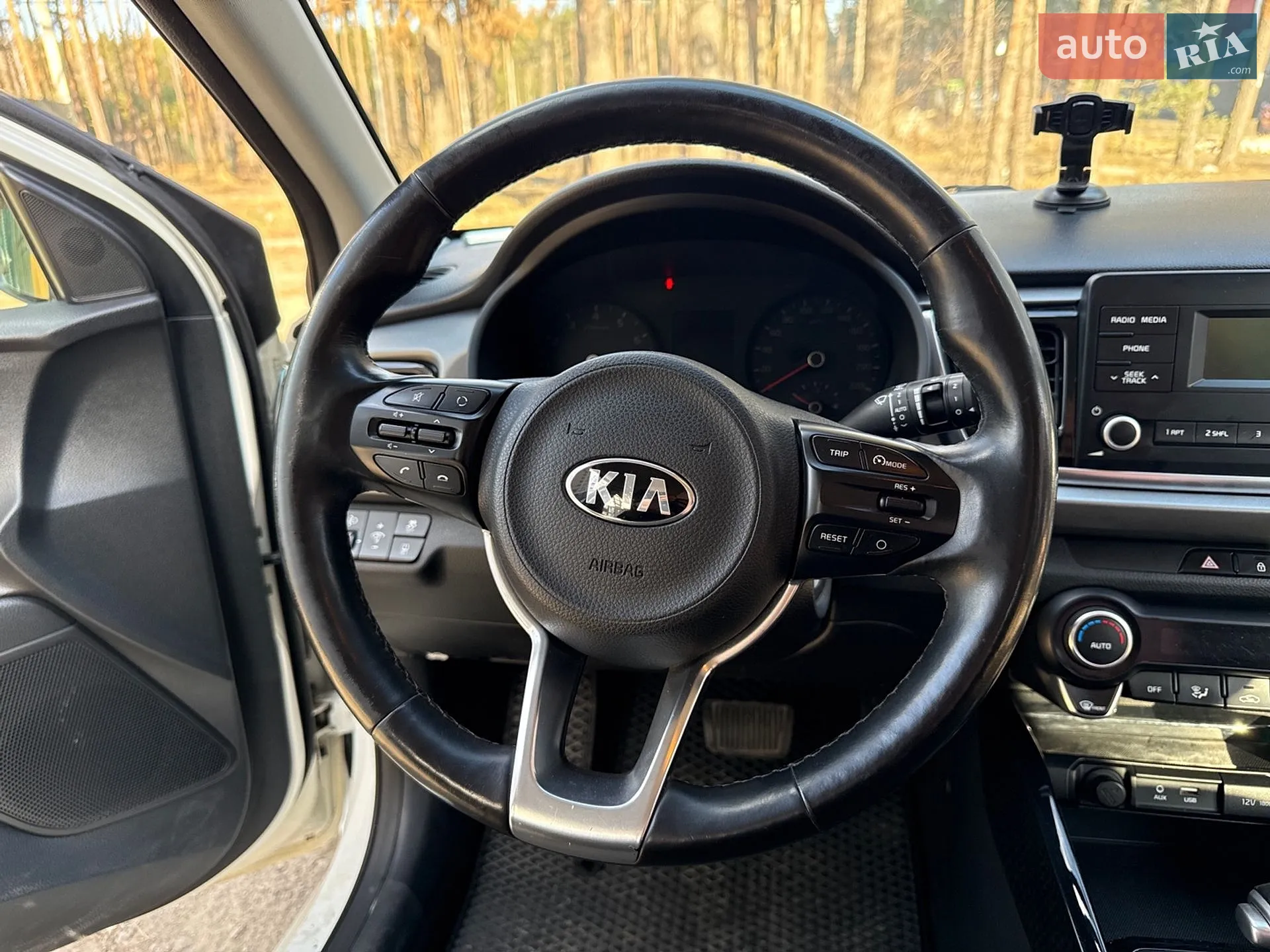 2017 Kia Rio - мініатюра 7