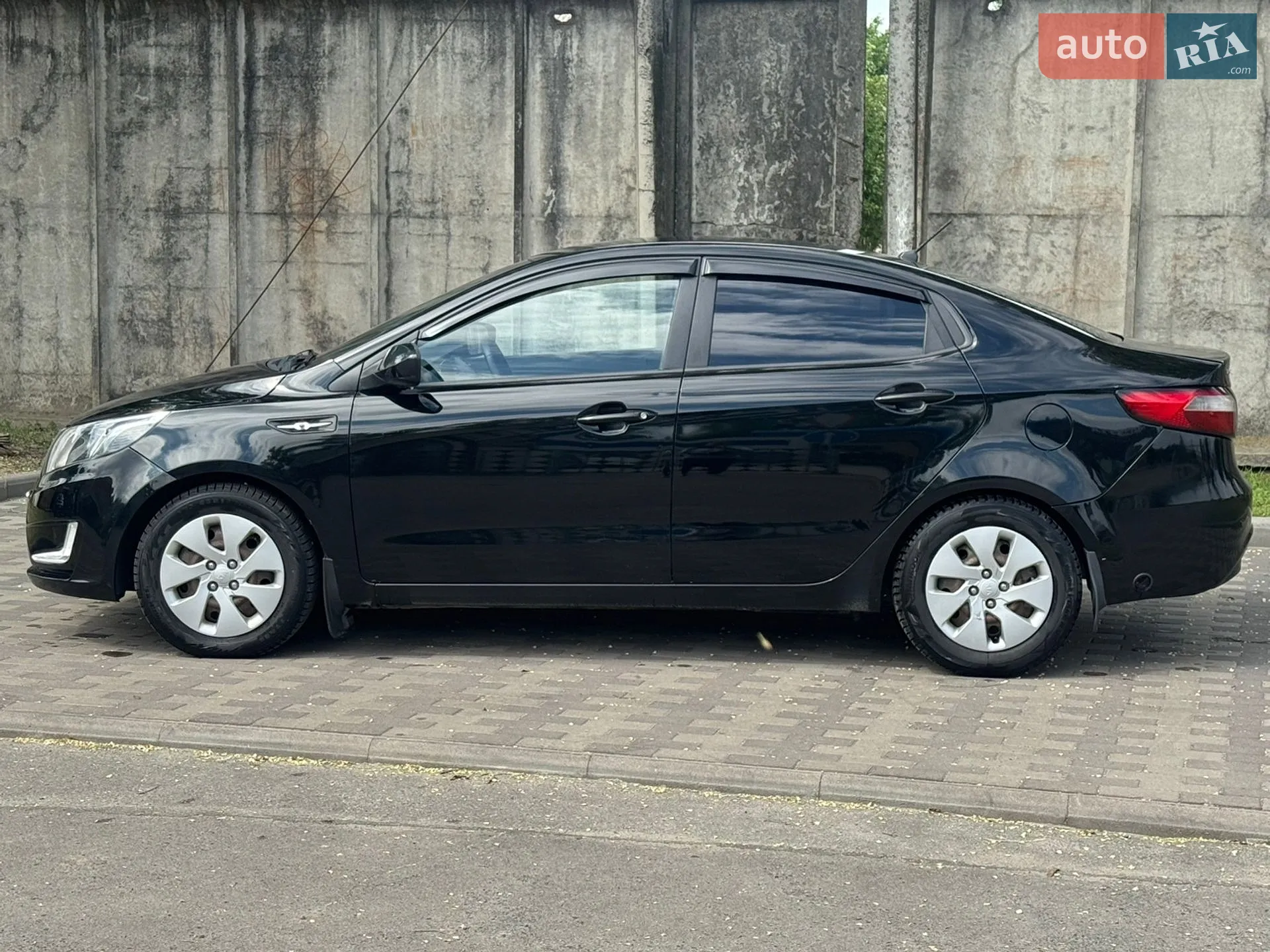 2012 Kia Rio - мініатюра 7