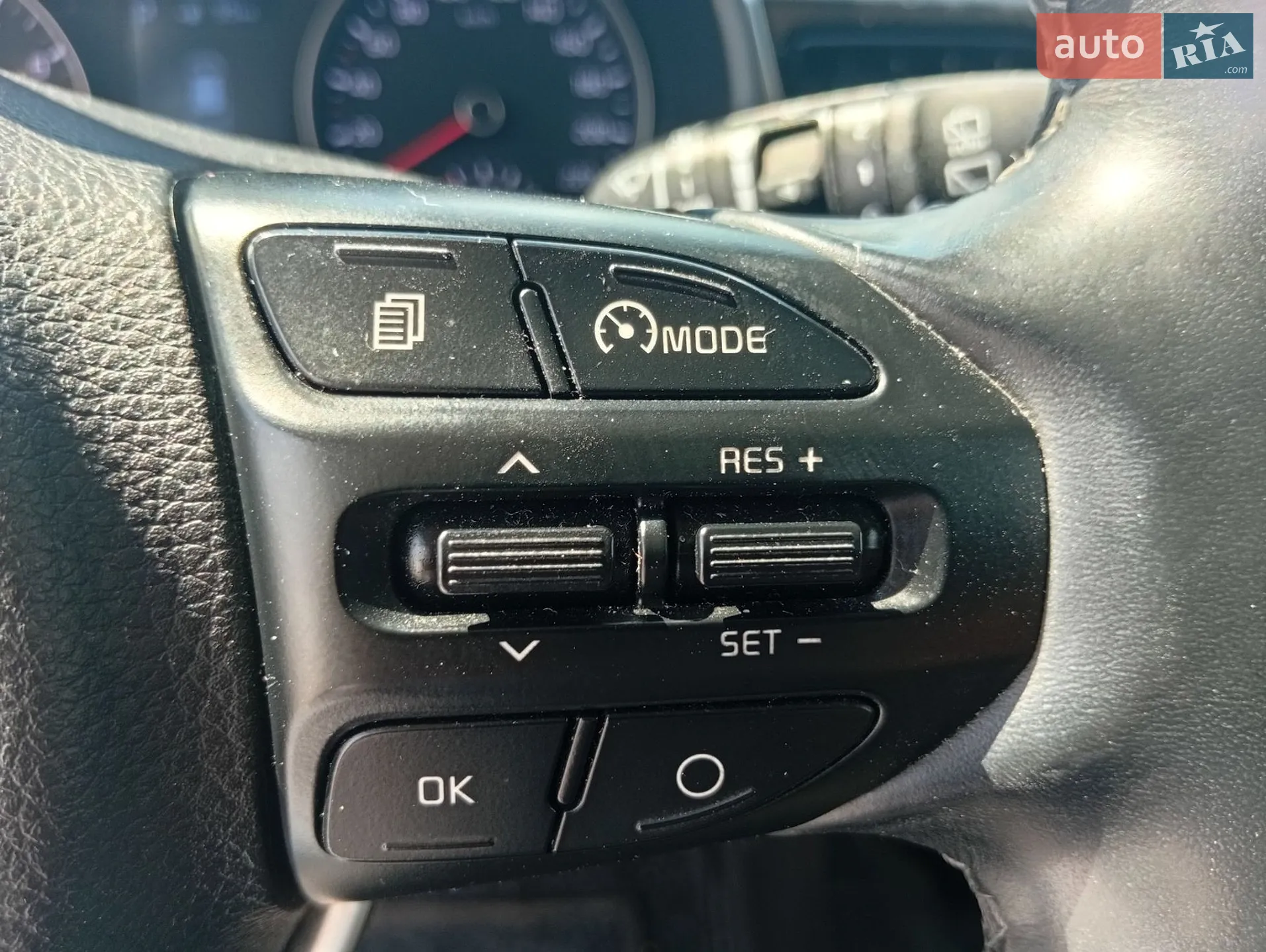 2017 Kia Rio - мініатюра 12