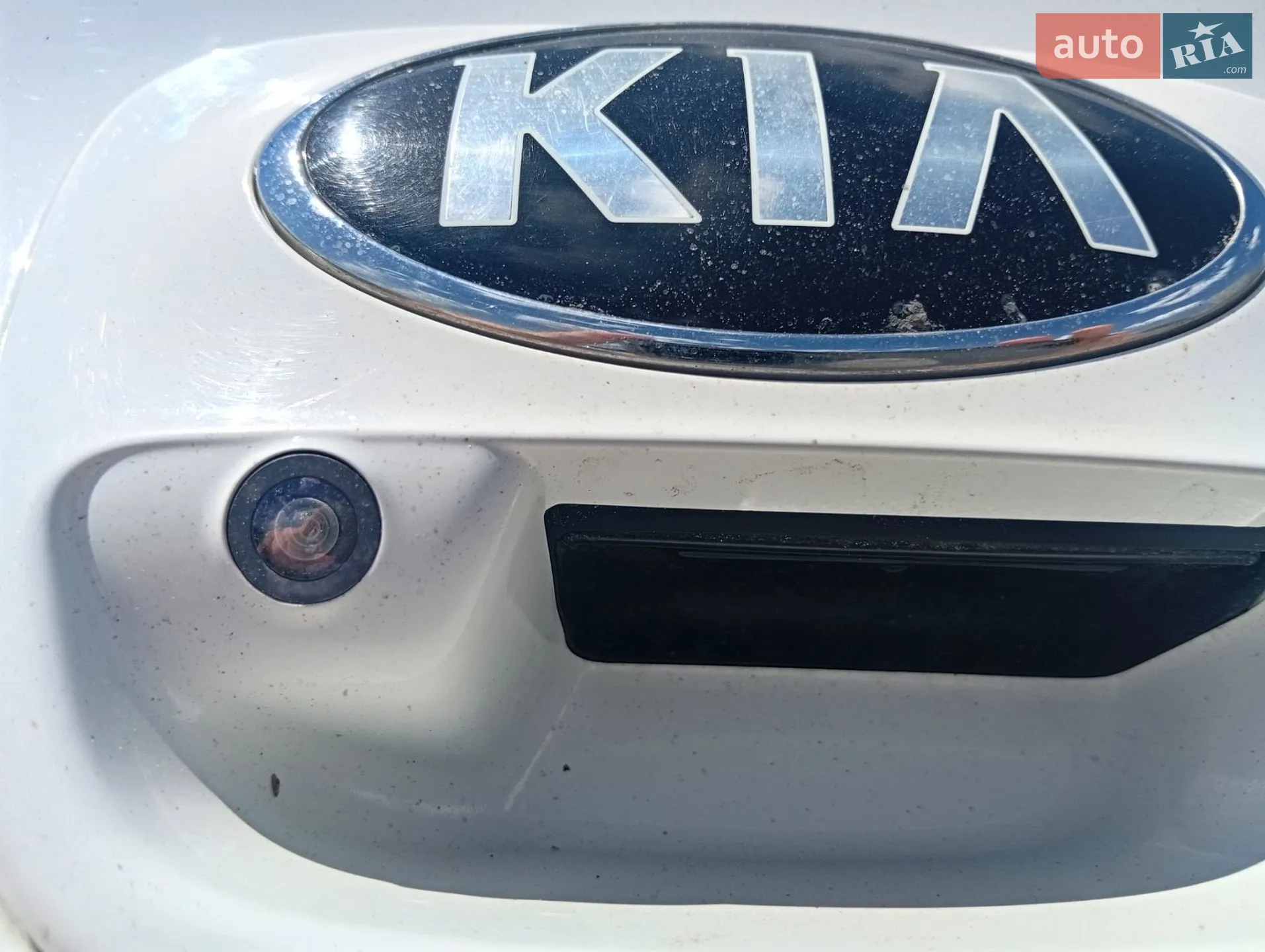 2017 Kia Rio - мініатюра 33