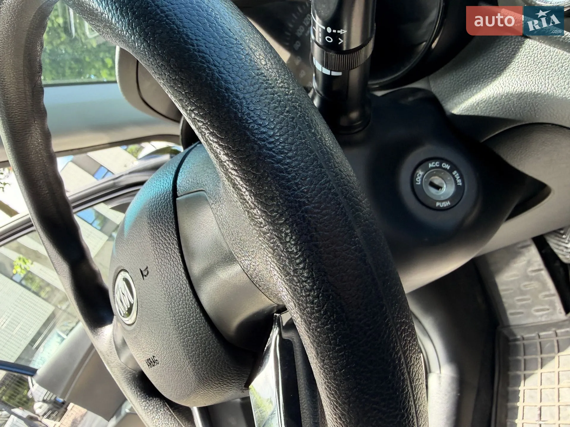 2012 Kia Rio - мініатюра 22