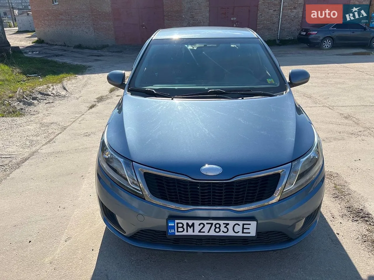 2013 Kia Rio - мініатюра 20