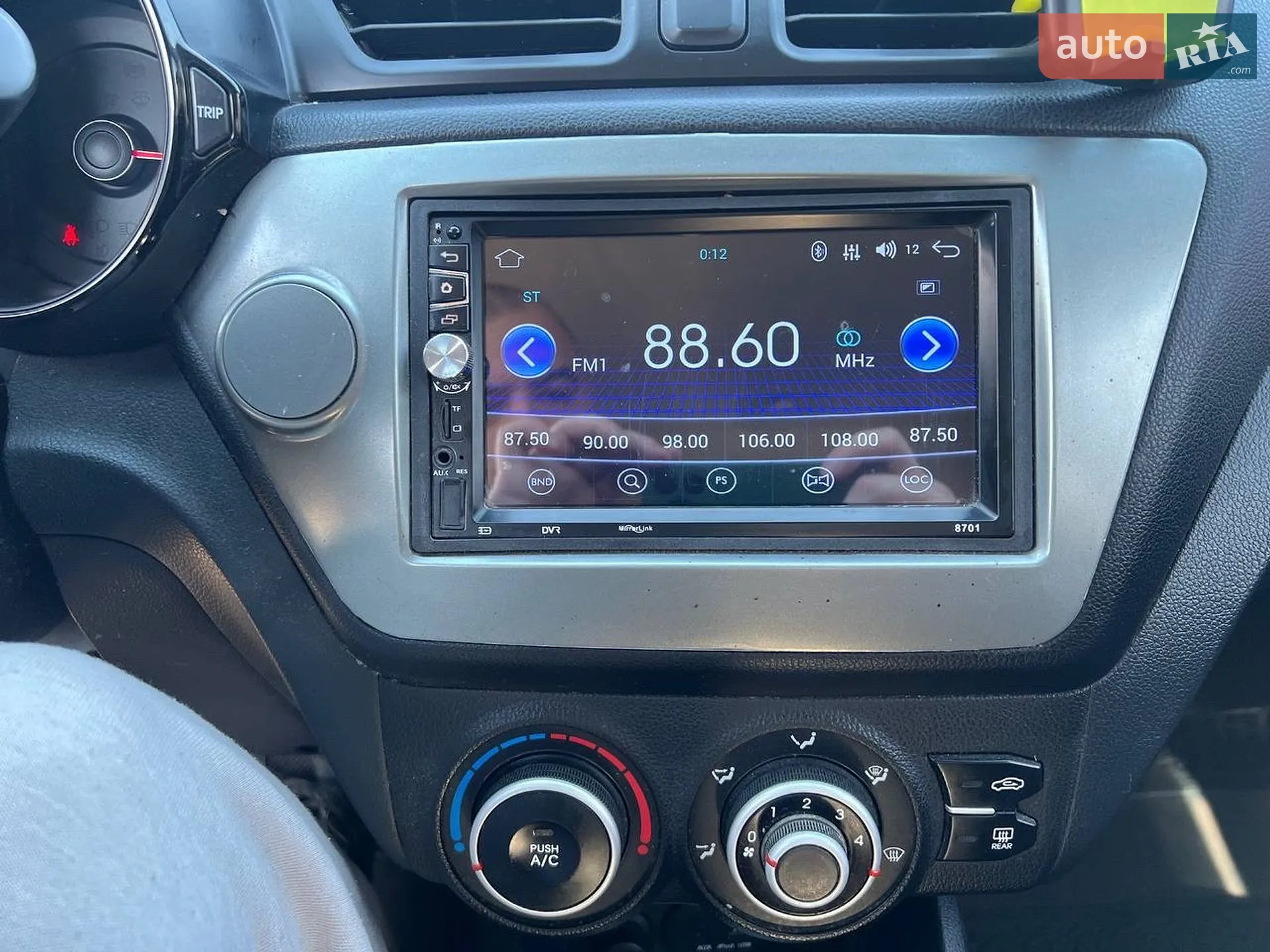 2013 Kia Rio - мініатюра 16