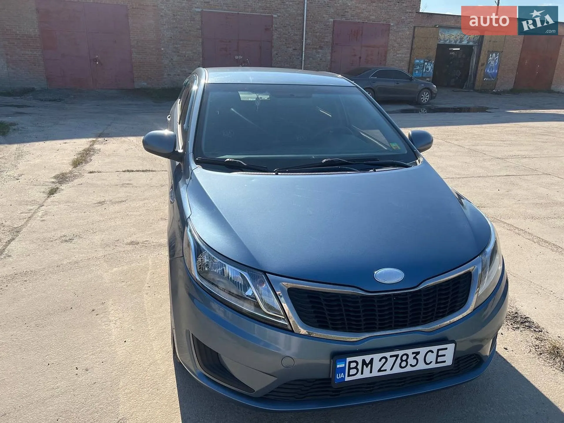 2013 Kia Rio - мініатюра 21