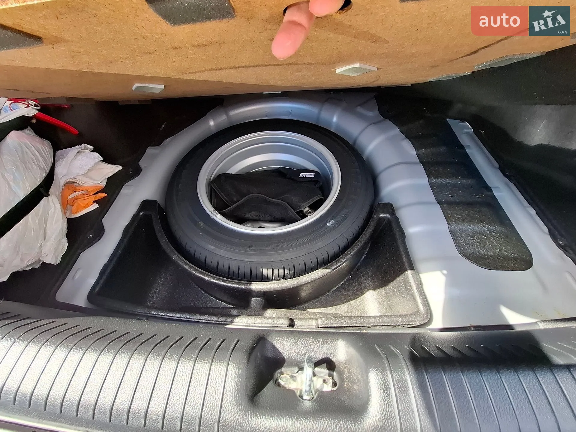 2014 Kia Rio - мініатюра 17