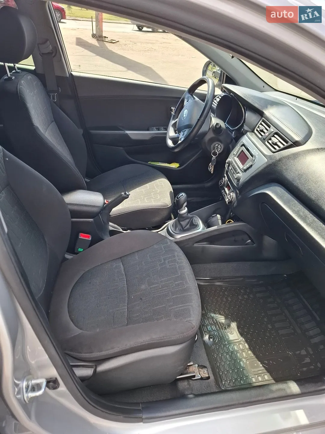 2014 Kia Rio - мініатюра 26