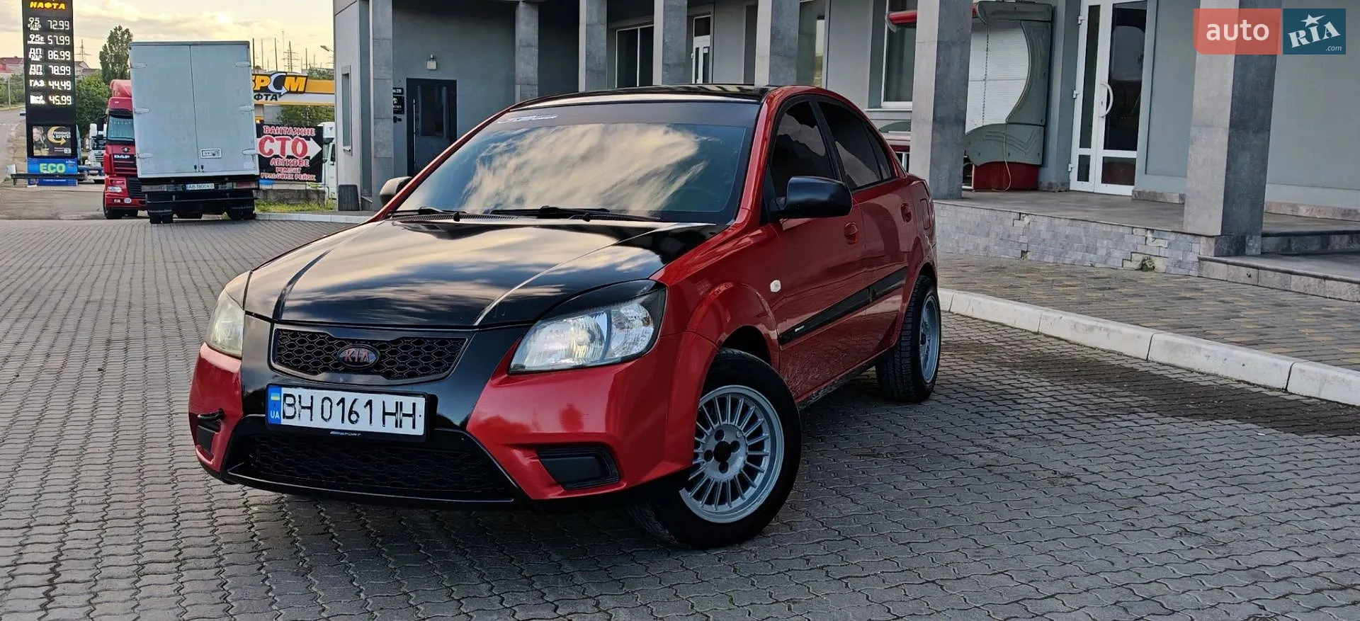 2011 Kia Rio - мініатюра 11