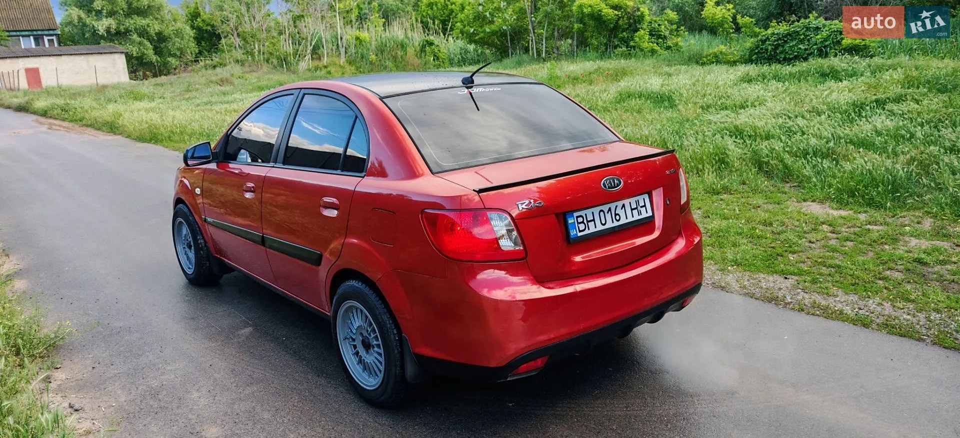 2011 Kia Rio - мініатюра 16