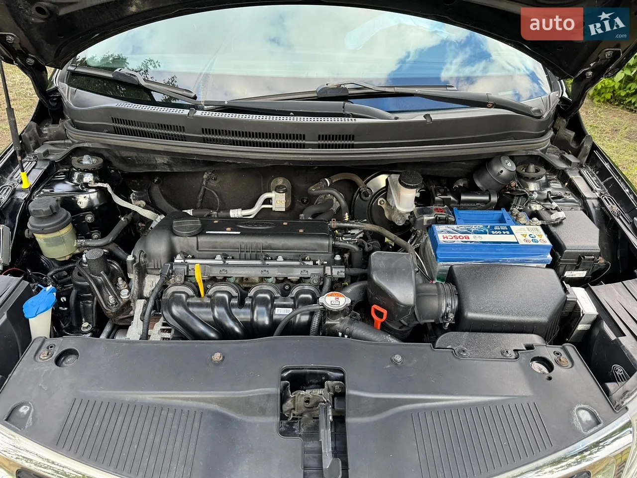 2013 Kia Rio - мініатюра 12