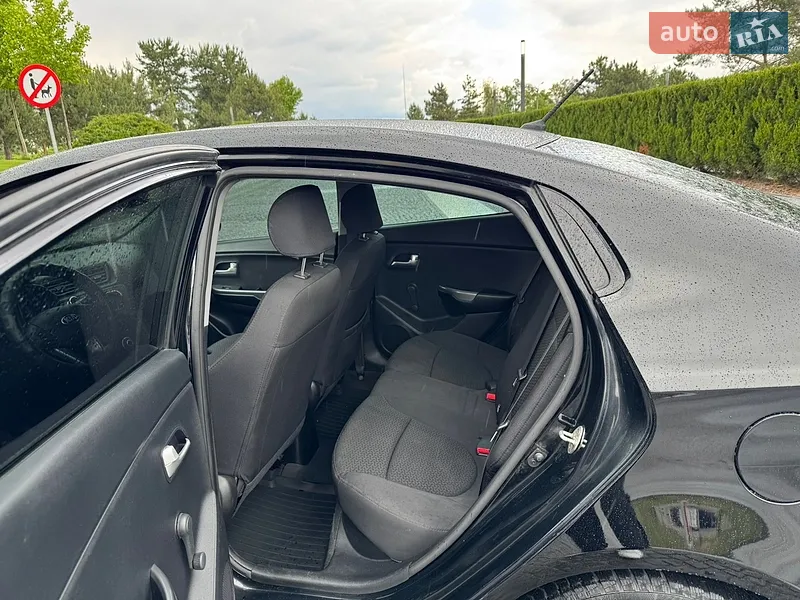 Kia Rio 2013 VIN Z94CB41ABDR142182 фото оголошення 9 з 43