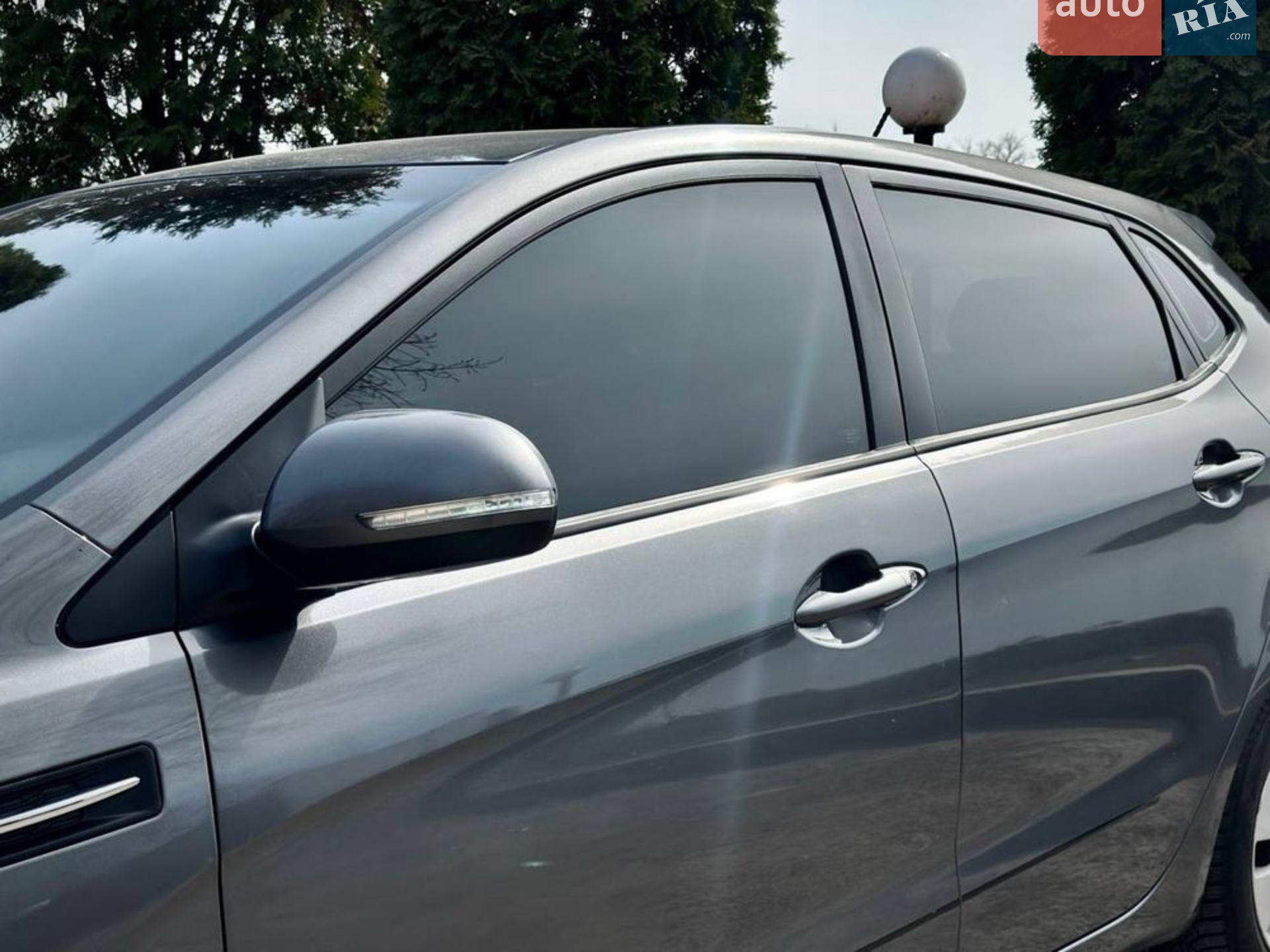 2012 Kia Rio - мініатюра 11