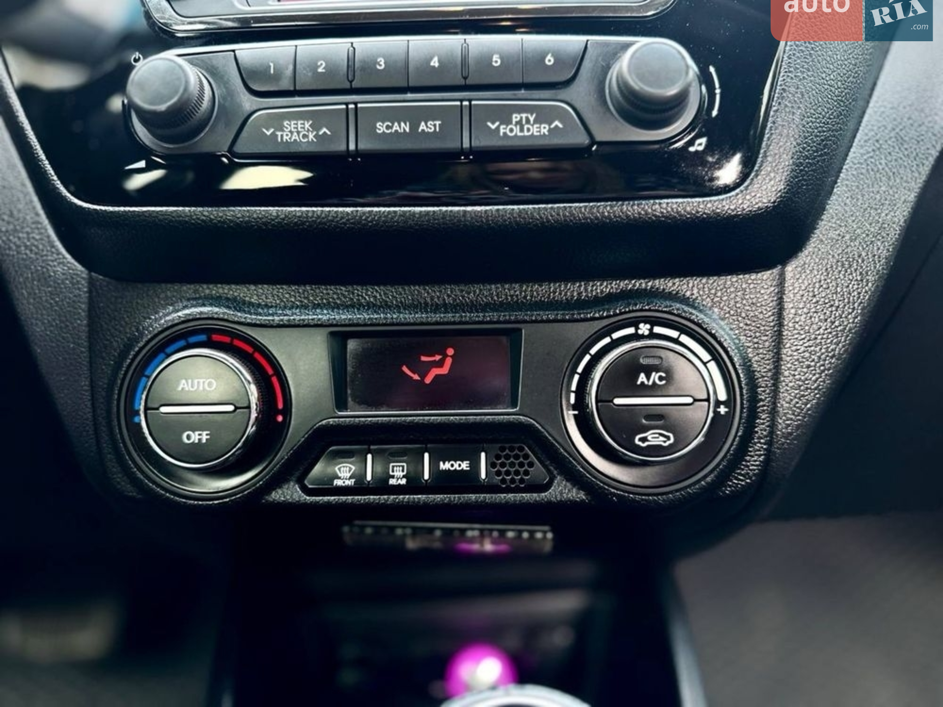 2012 Kia Rio - мініатюра 19