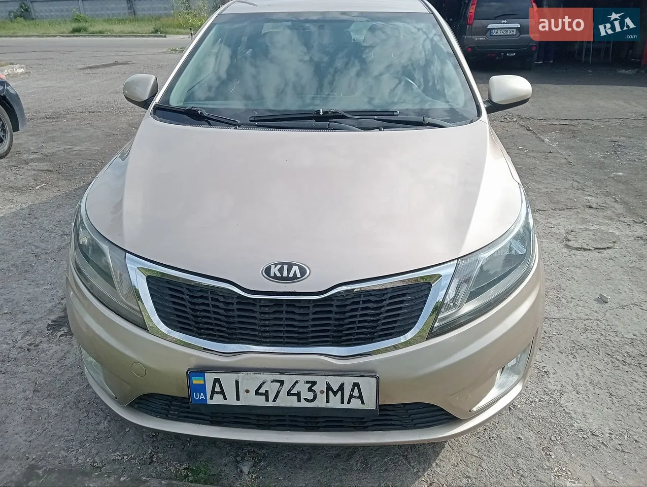 2014 Kia Rio - мініатюра 16