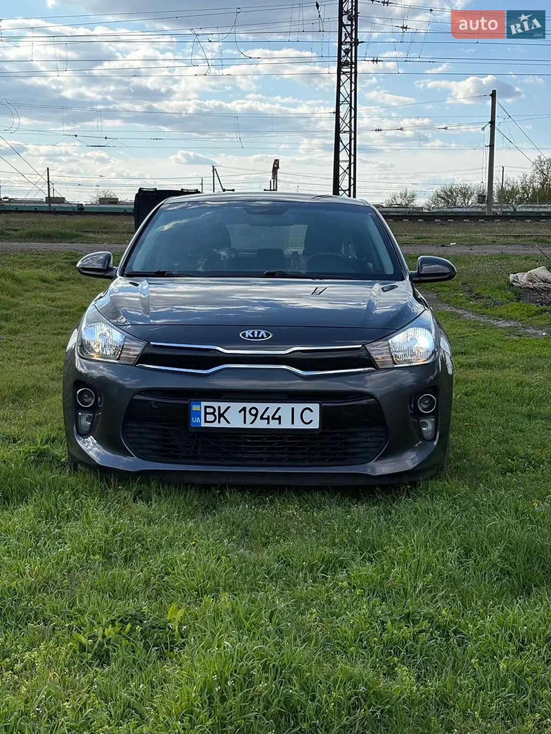 2018 Kia Rio - мініатюра 8
