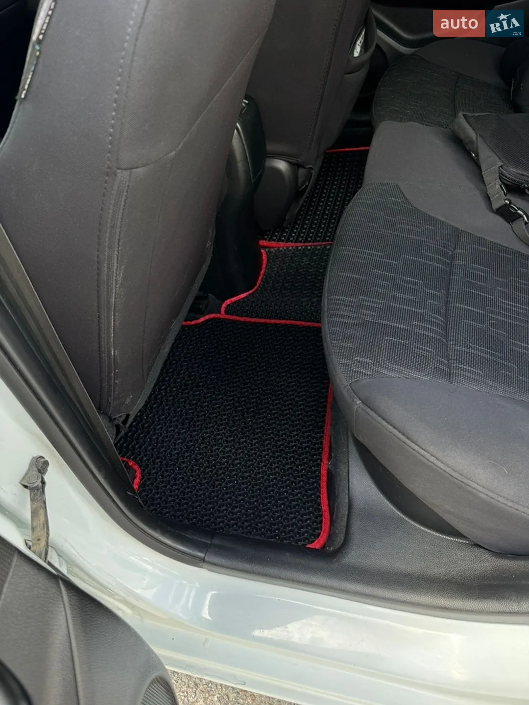 2013 Kia Rio - мініатюра 10
