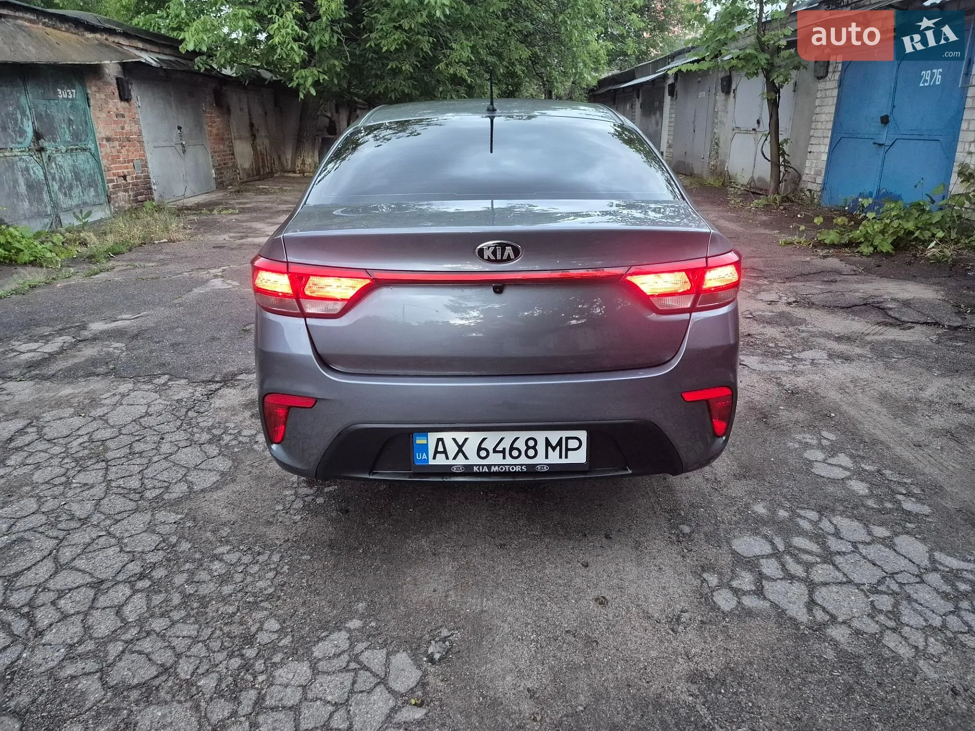 2017 Kia Rio - мініатюра 16