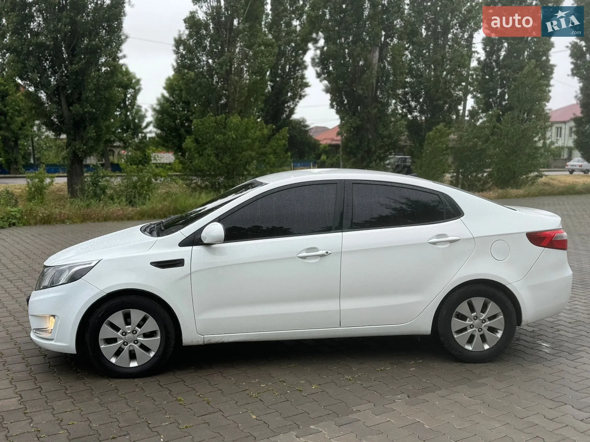 2012 Kia Rio - мініатюра 5