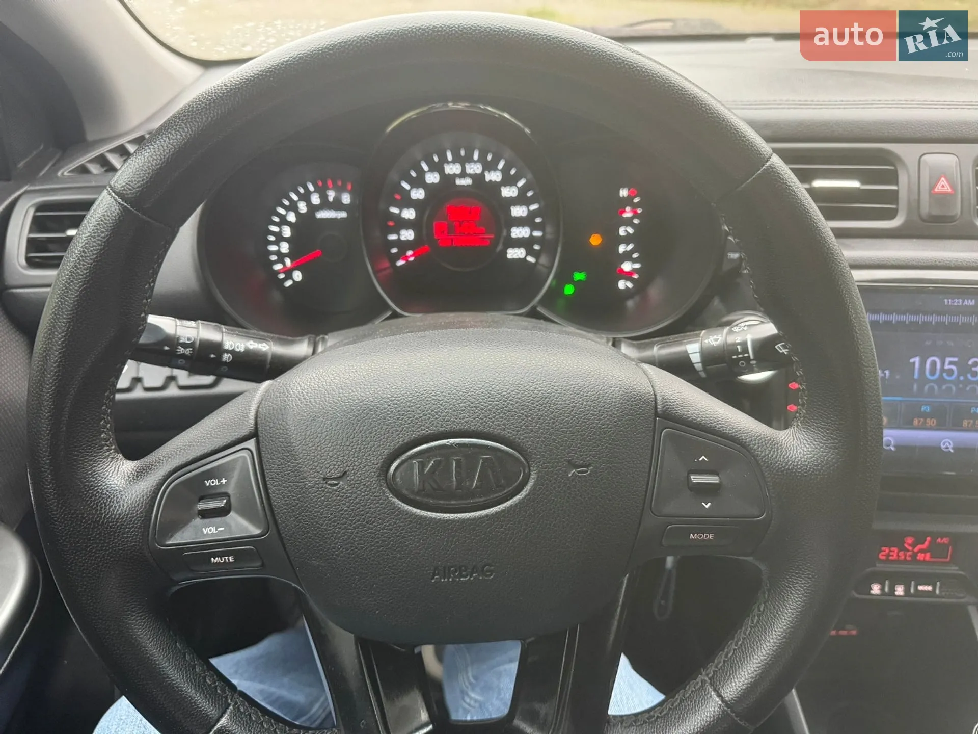 2012 Kia Rio - мініатюра 16