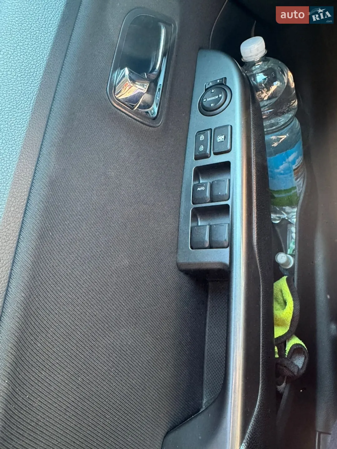 2012 Kia Rio - мініатюра 14