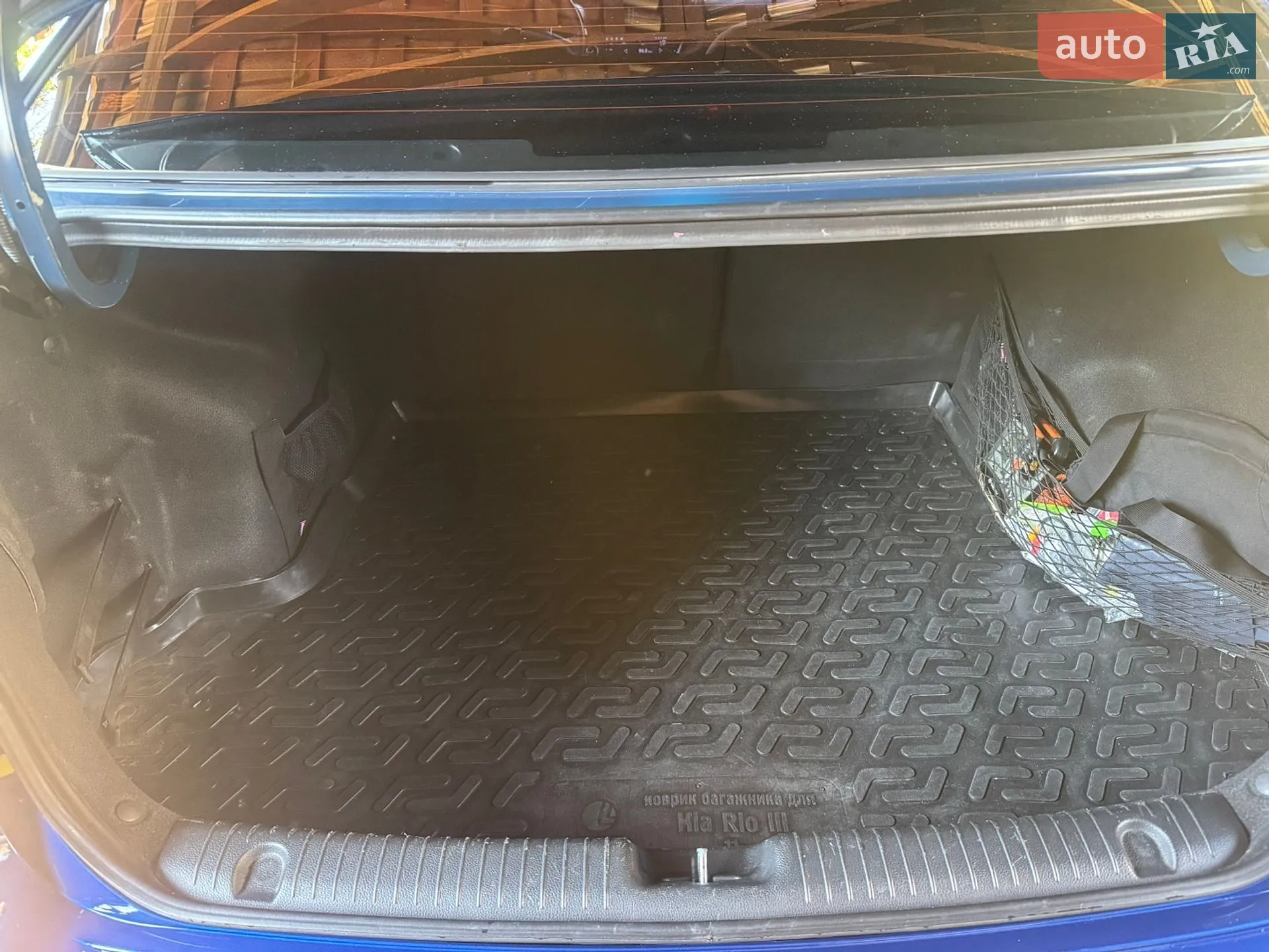 2012 Kia Rio - мініатюра 22