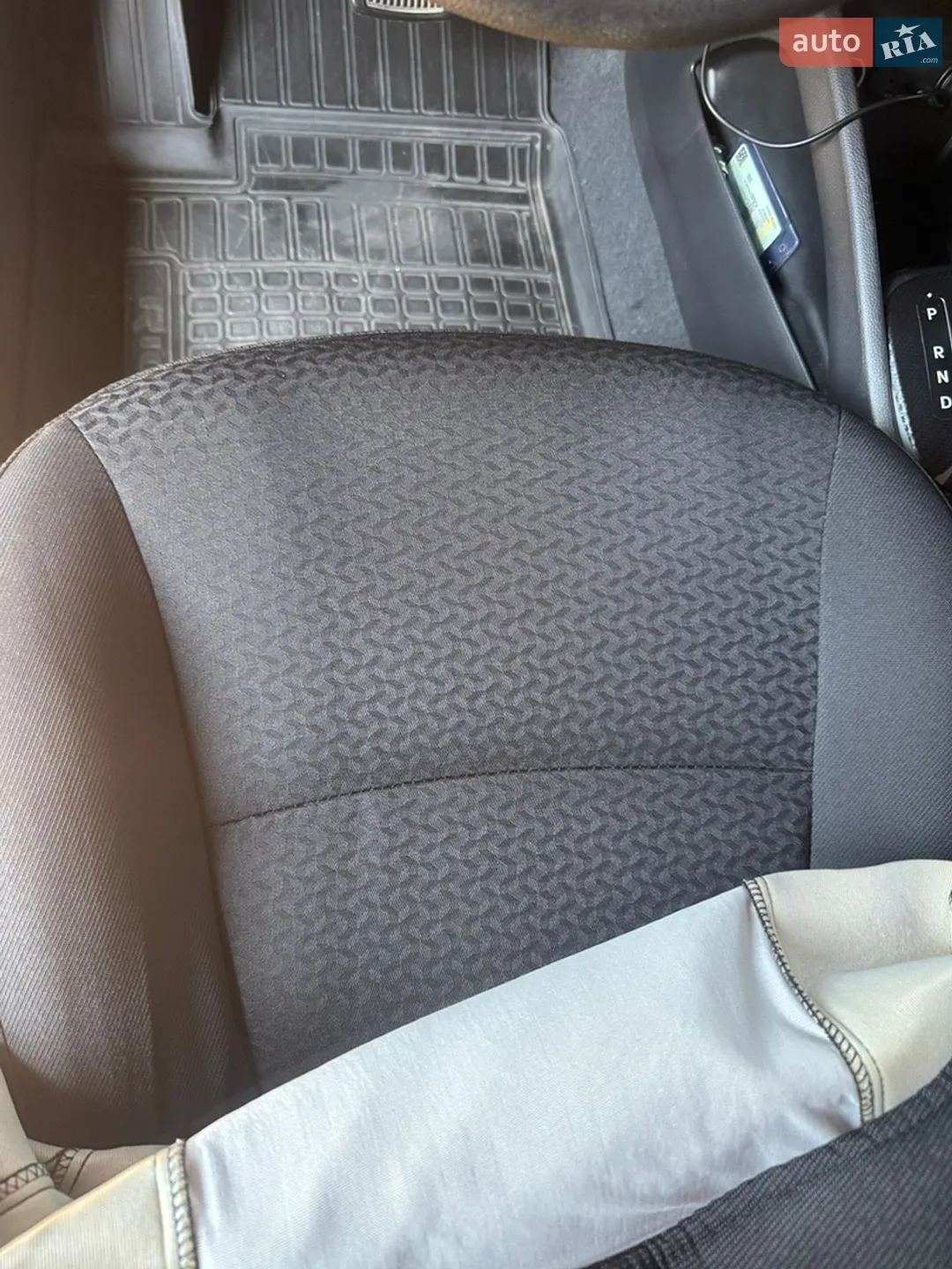 2012 Kia Rio - мініатюра 26