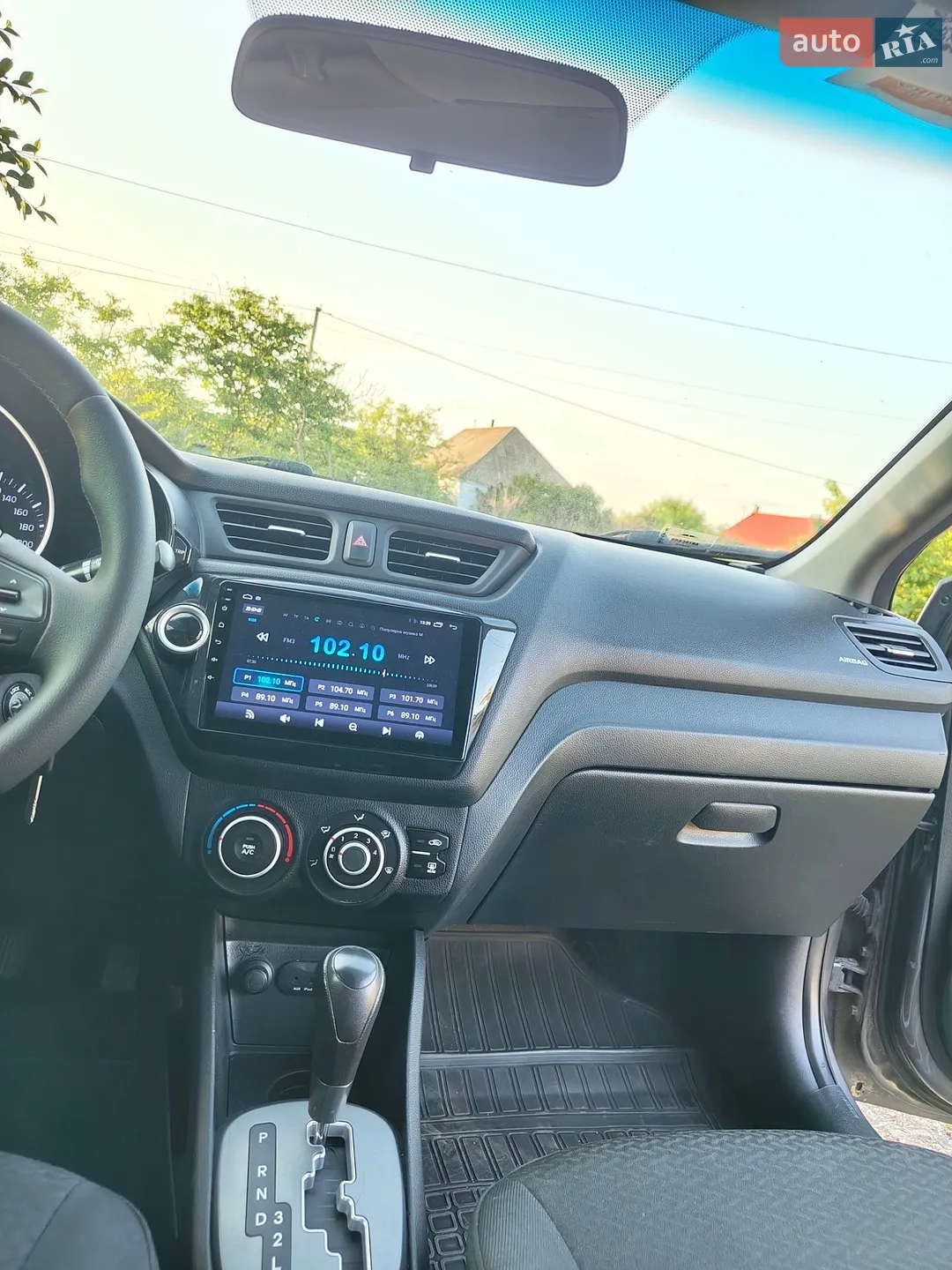 2014 Kia Rio - мініатюра 5