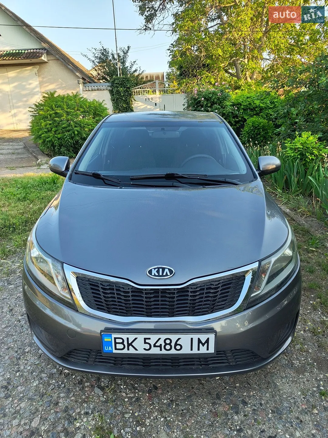 2014 Kia Rio - мініатюра 7