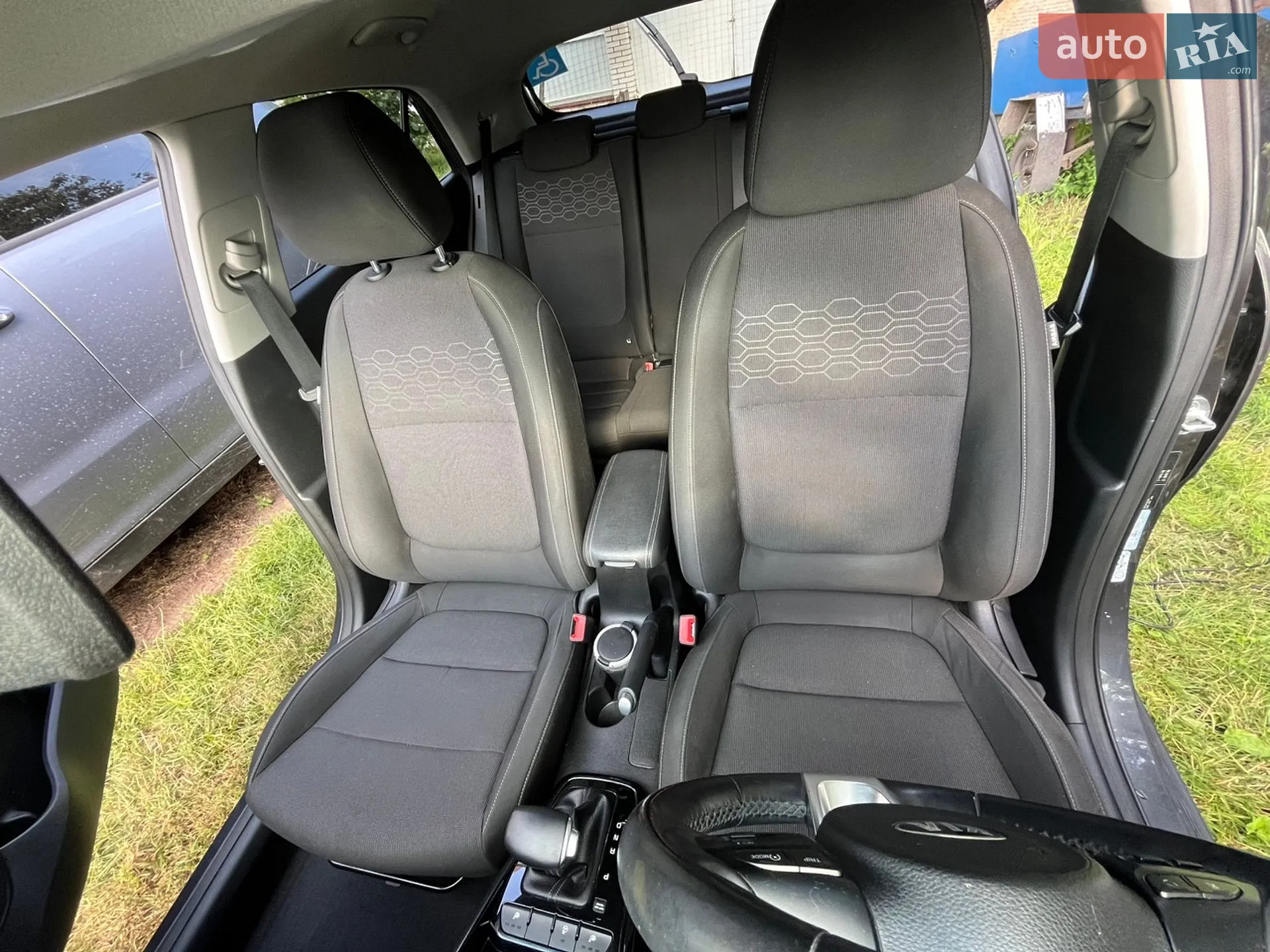 2017 Kia Rio - мініатюра 23