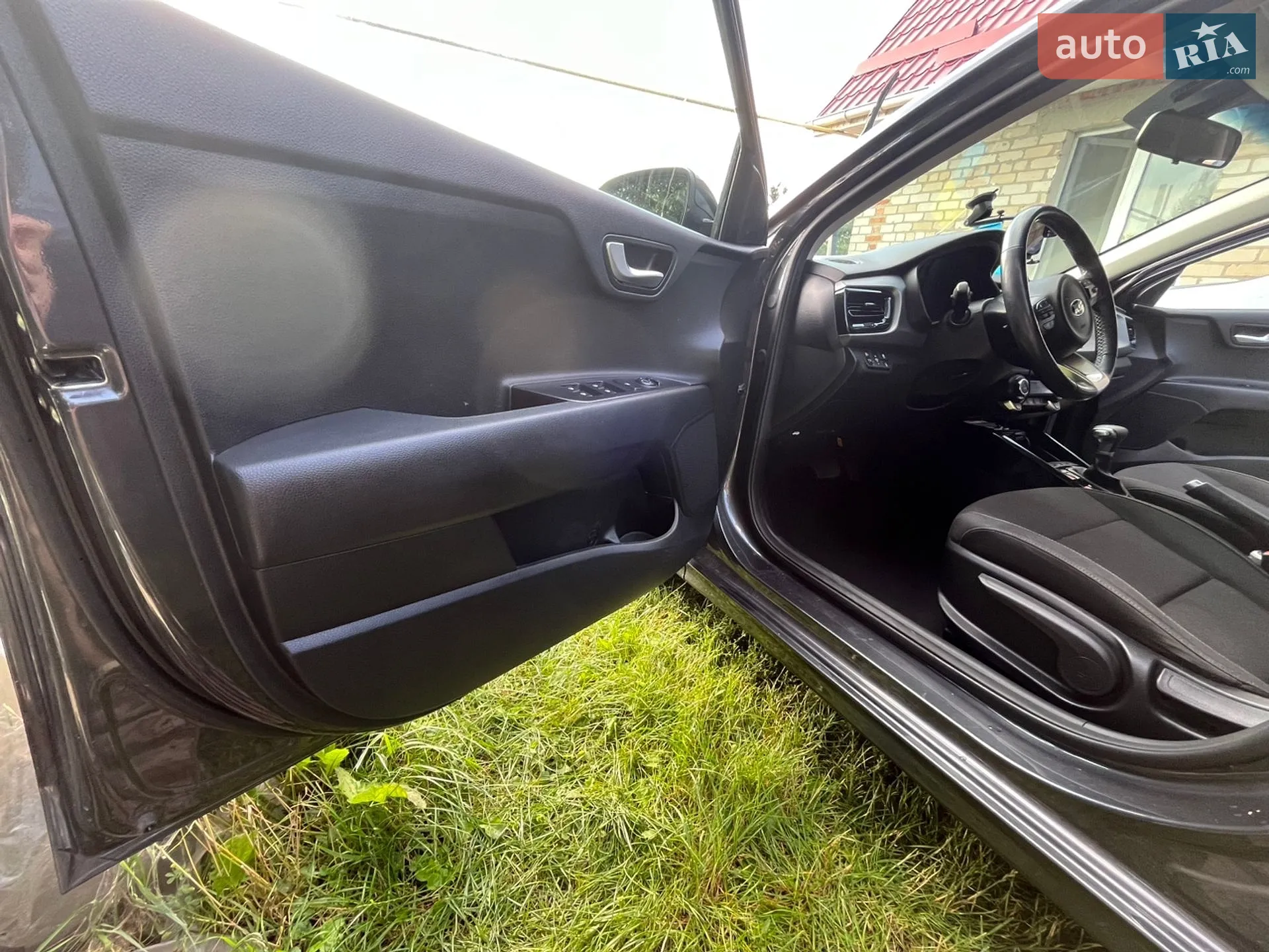 2017 Kia Rio - мініатюра 29