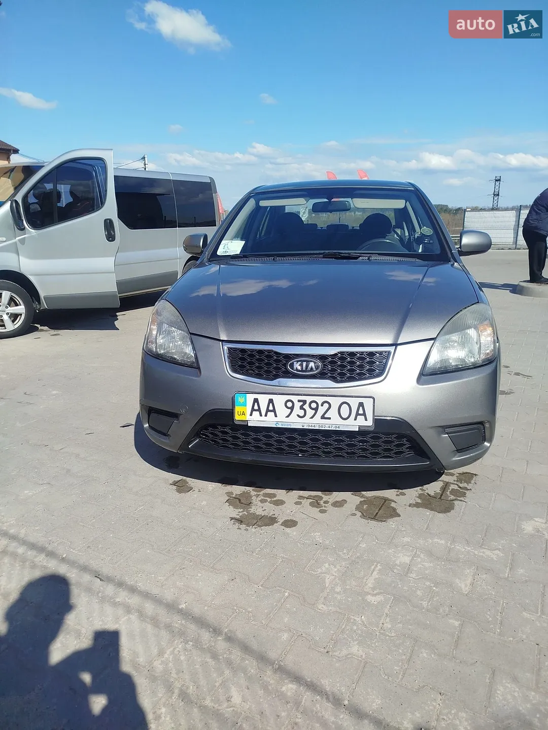 2011 Kia Rio - мініатюра 33
