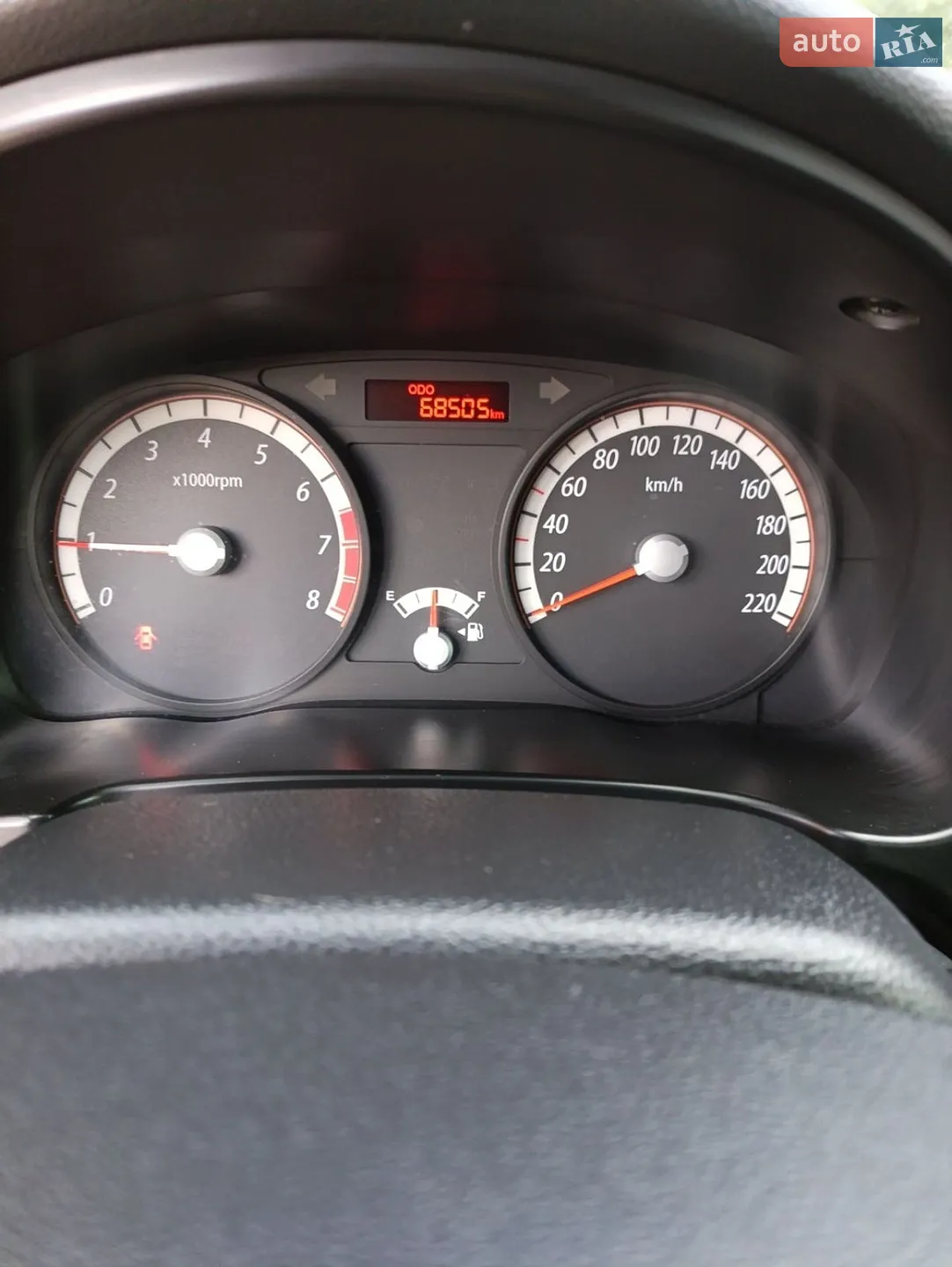 2011 Kia Rio - мініатюра 10