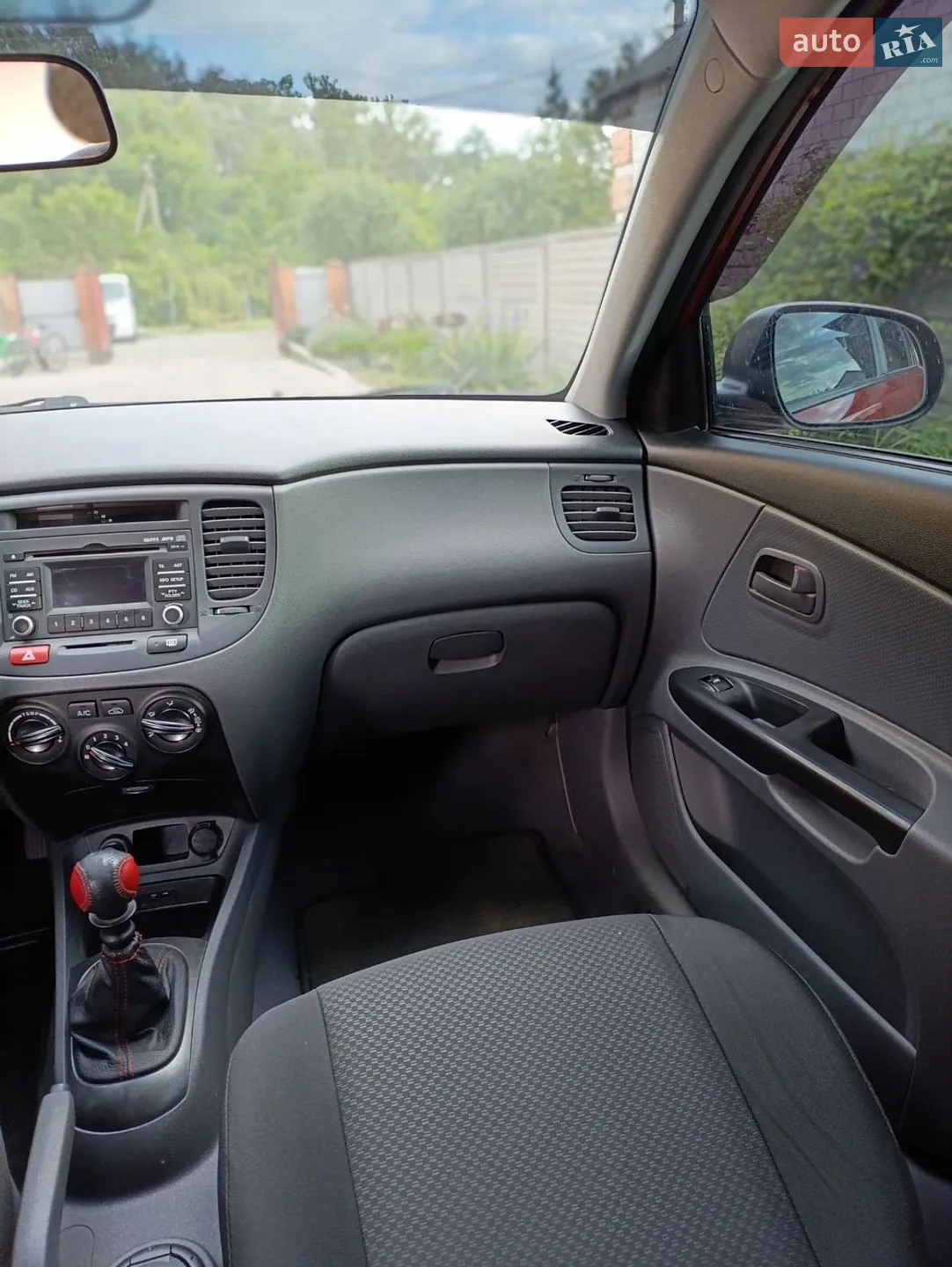 2011 Kia Rio - мініатюра 8