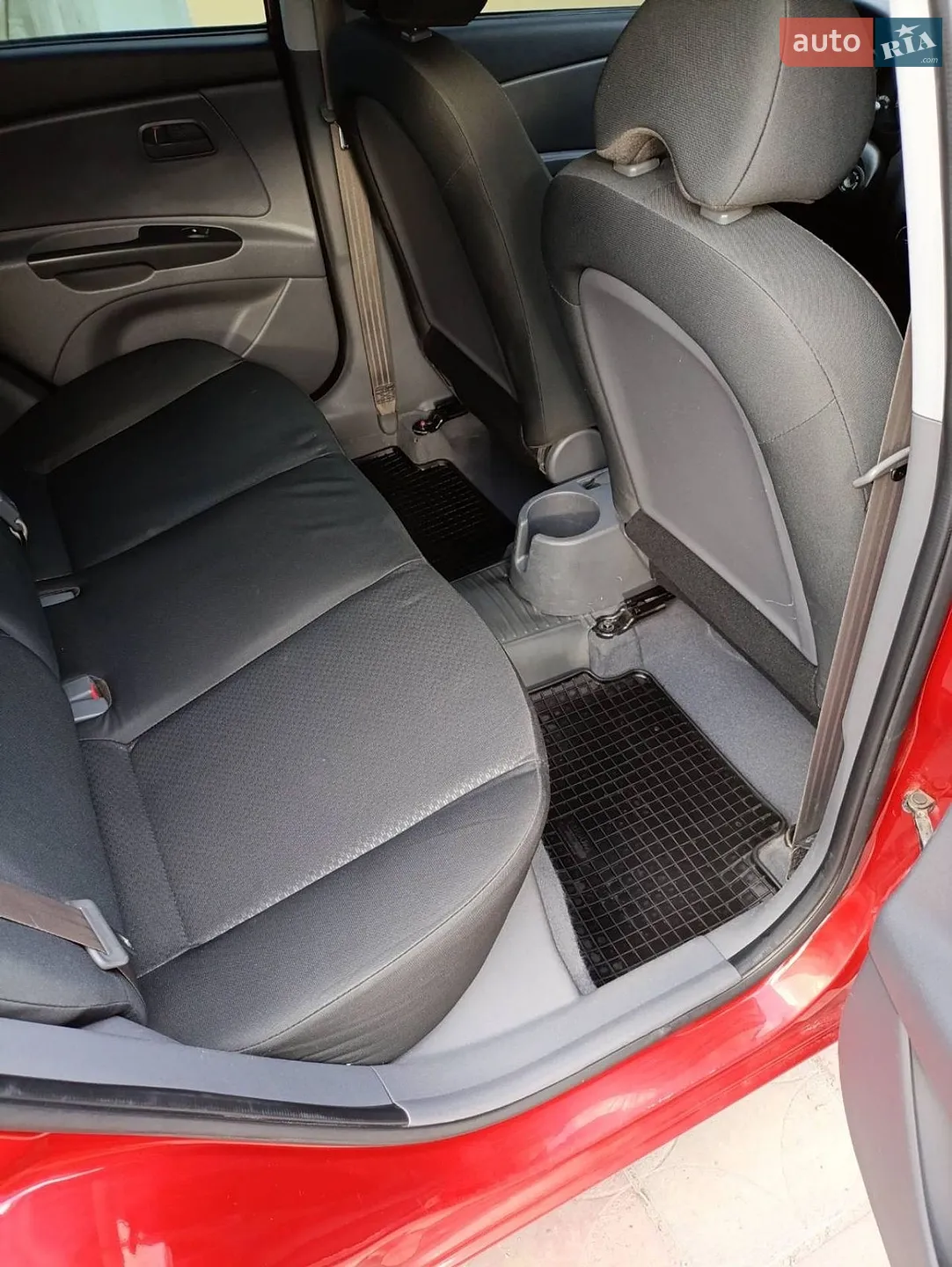 2011 Kia Rio - мініатюра 12