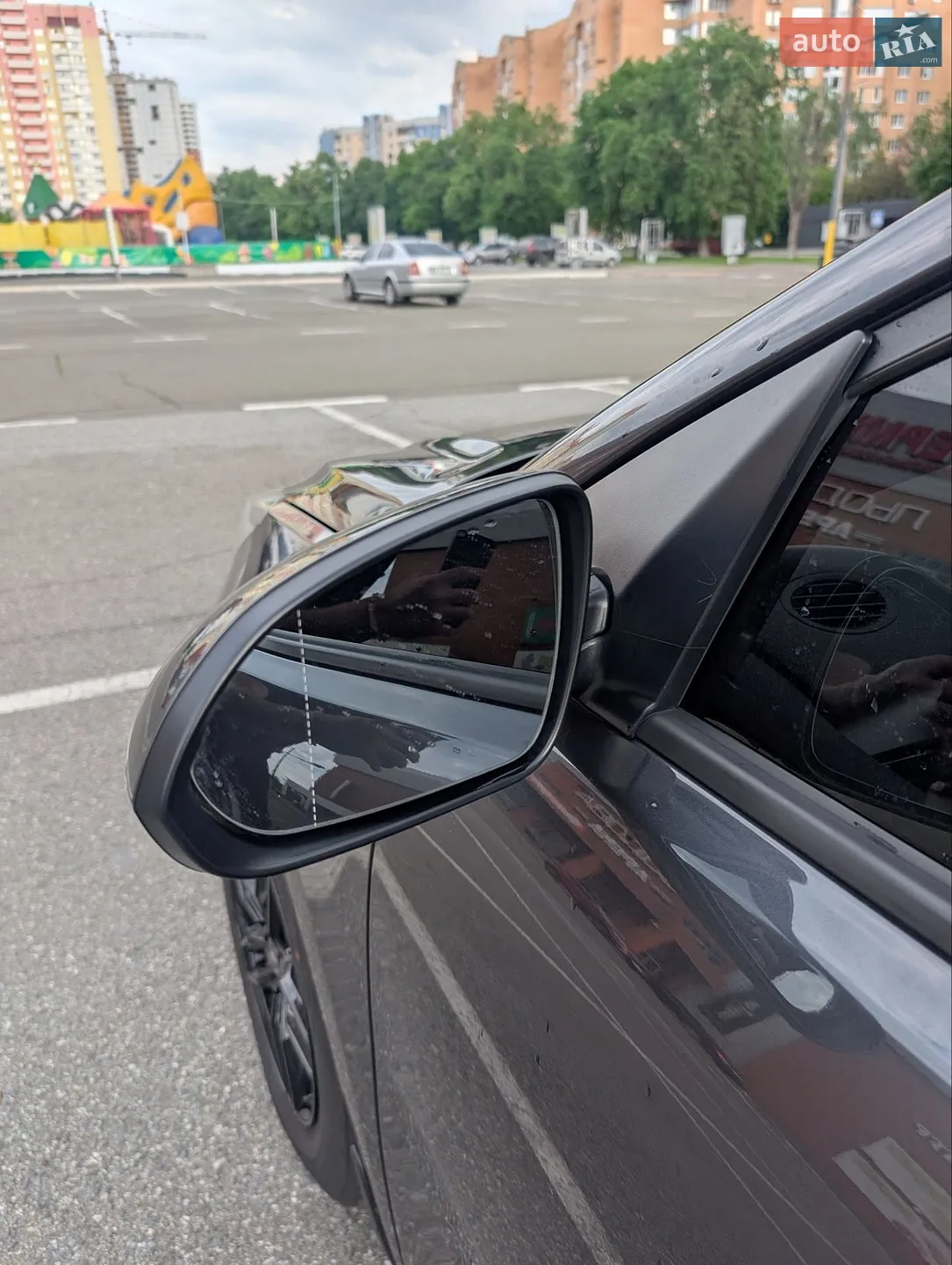 2017 Kia Rio - мініатюра 13