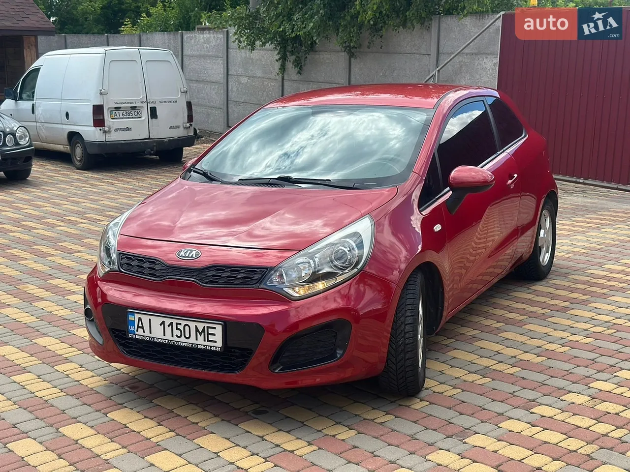 2013 Kia Rio - мініатюра 31