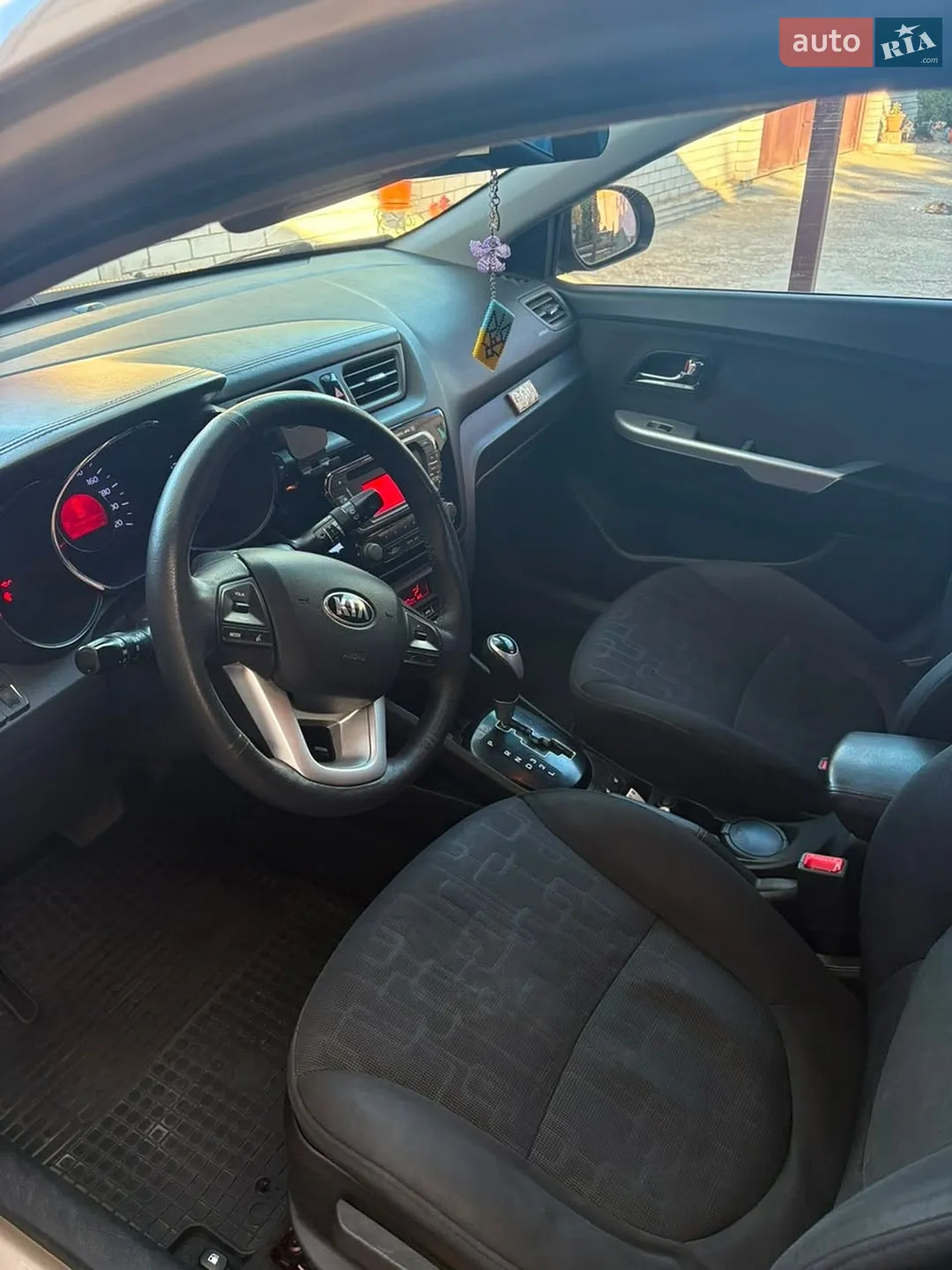 2013 Kia Rio - мініатюра 7