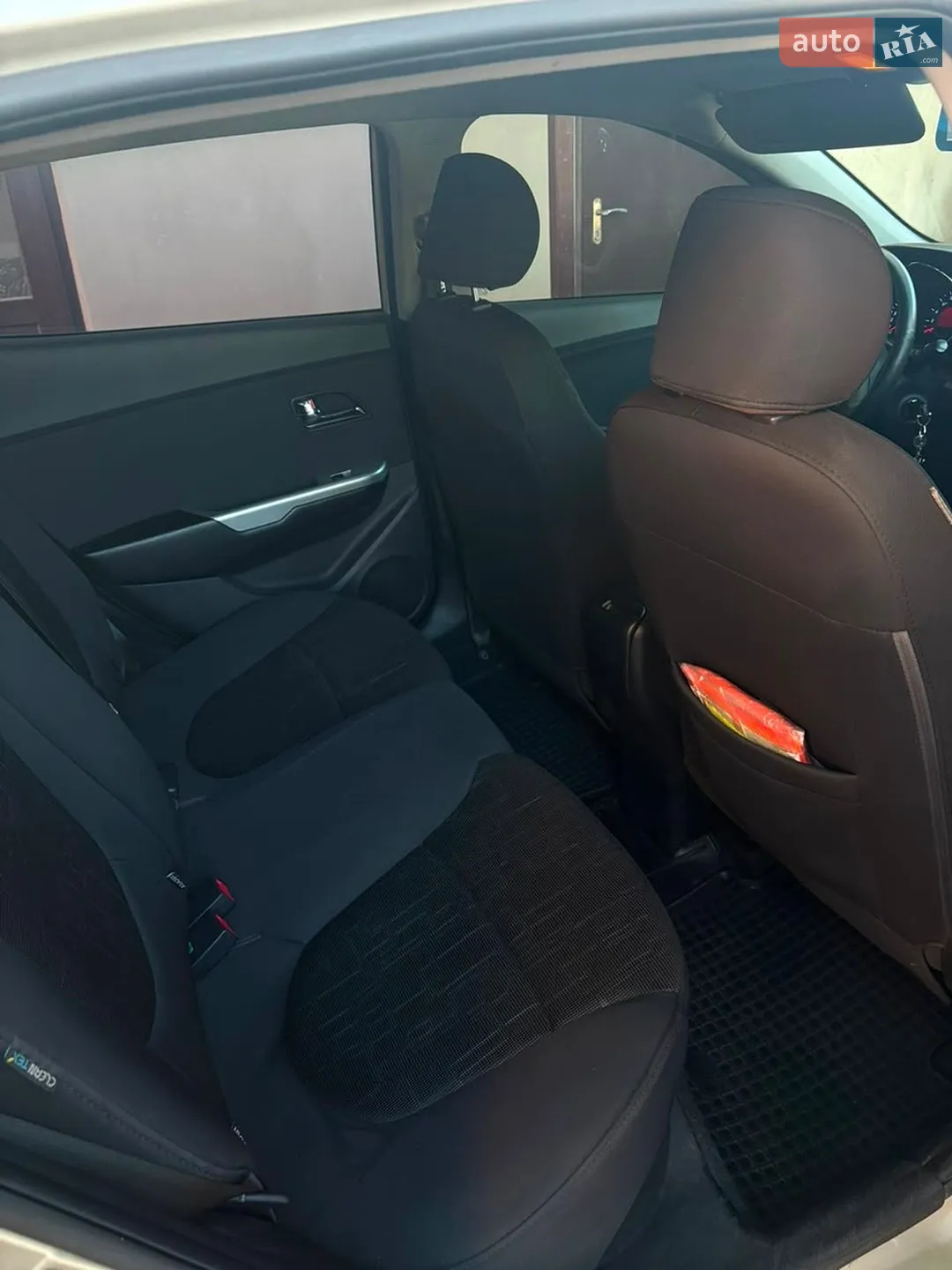 2013 Kia Rio - мініатюра 9