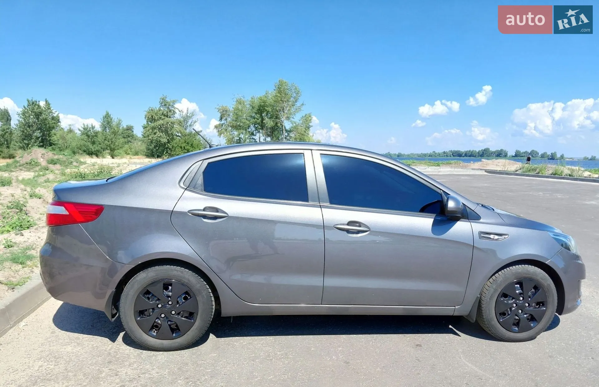 2013 Kia Rio - мініатюра 14