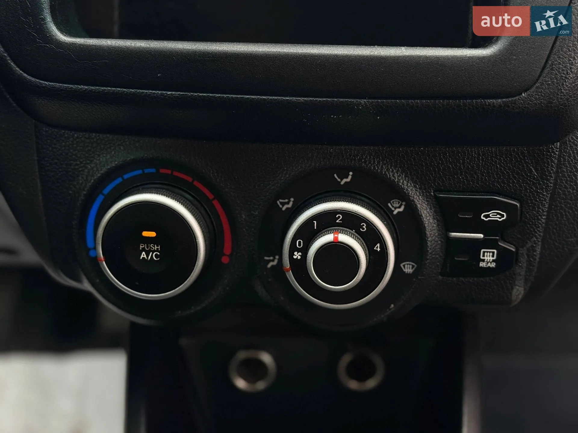 2011 Kia Rio - мініатюра 13