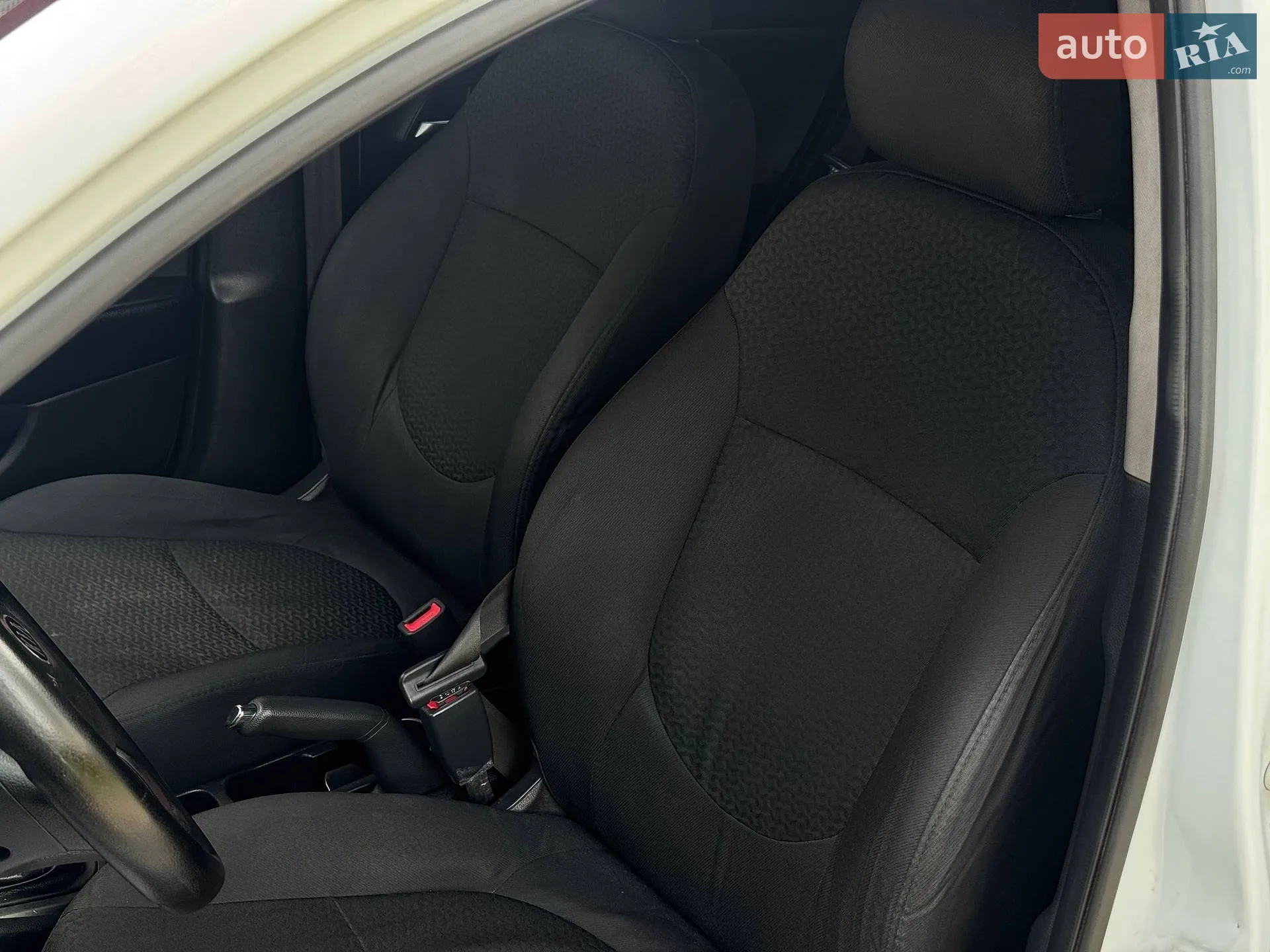 2011 Kia Rio - мініатюра 11