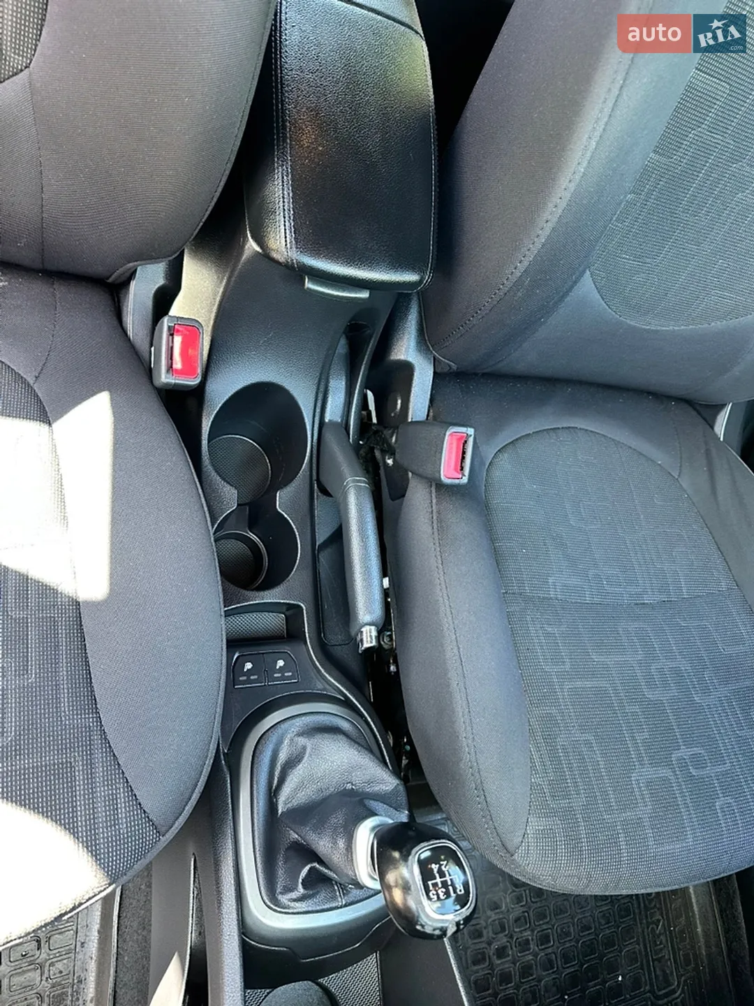 2014 Kia Rio - мініатюра 7