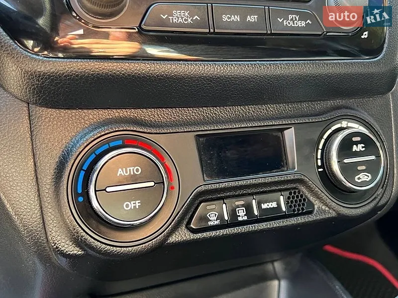 Kia Rio 2013 VIN Z94CC41BBER180480 фото оголошення 16 з 45