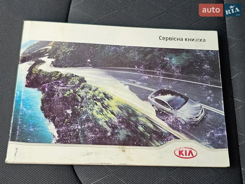 Kia Rio 2016 VIN KNADN412BG6046321 фото оголошення 10 з 62