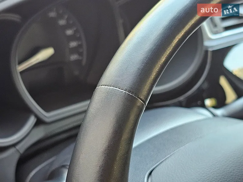 Kia Rio 2016 VIN KNADN412BG6046321 фото оголошення 14 з 62