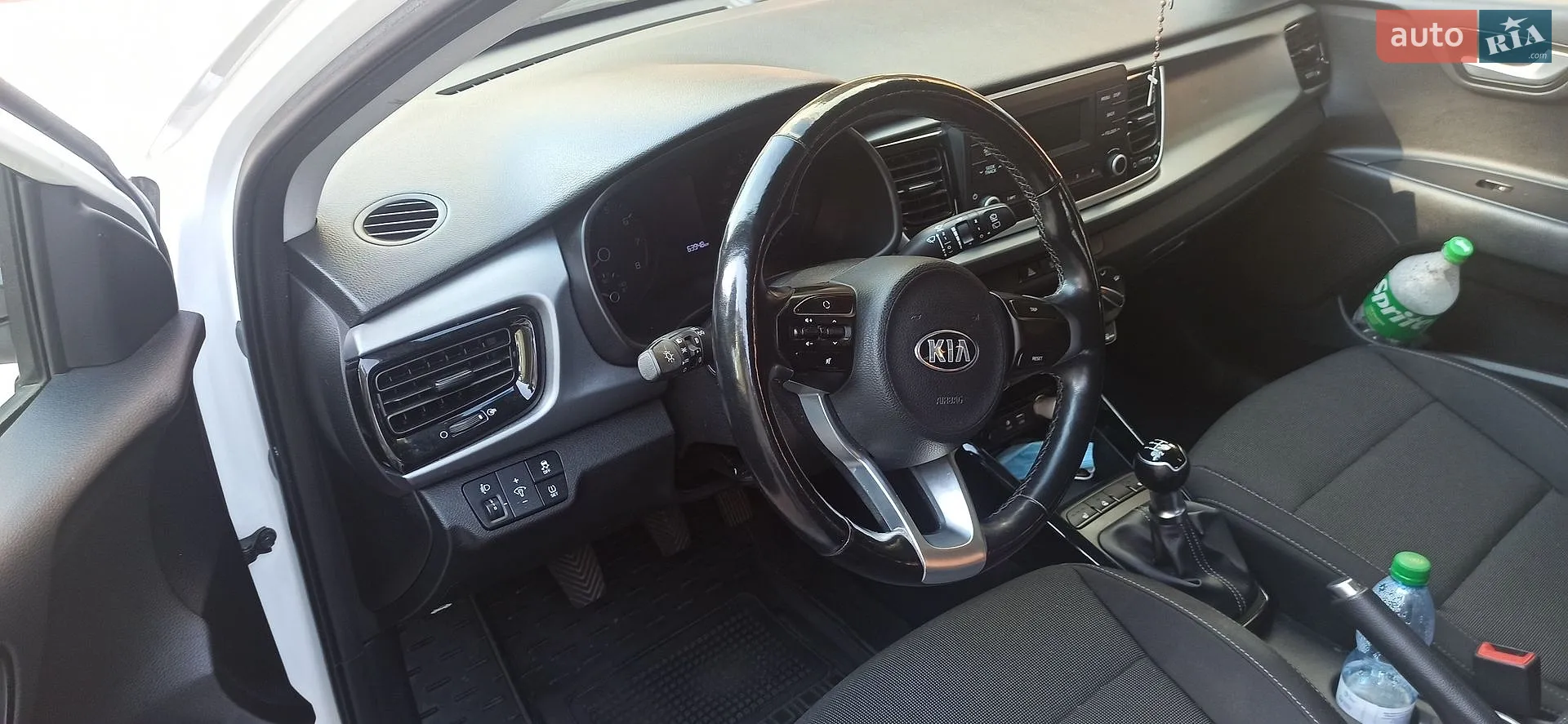 2018 Kia Rio - мініатюра 9