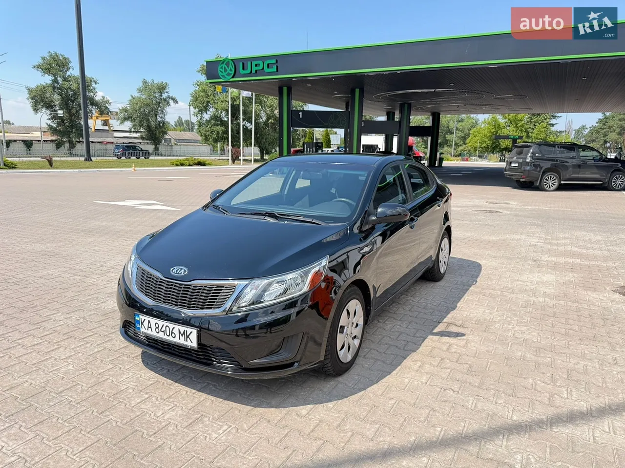 2011 Kia Rio - мініатюра 24