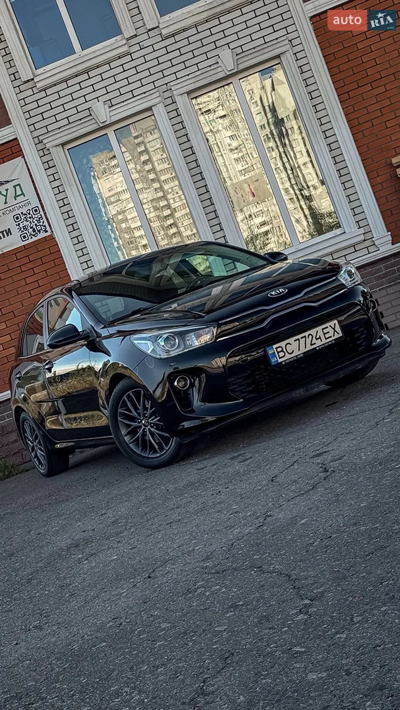 2017 Kia Rio - мініатюра 6