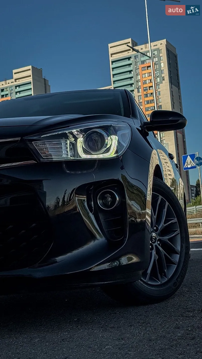 2017 Kia Rio - мініатюра 13